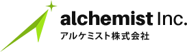 alchemist株式会社採用サイト